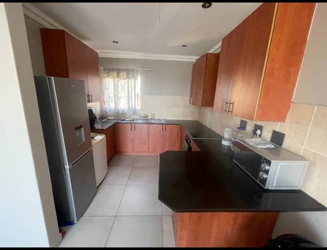 2 BEDROOM PROPERTY TO RENT IN LITTLE FALLS